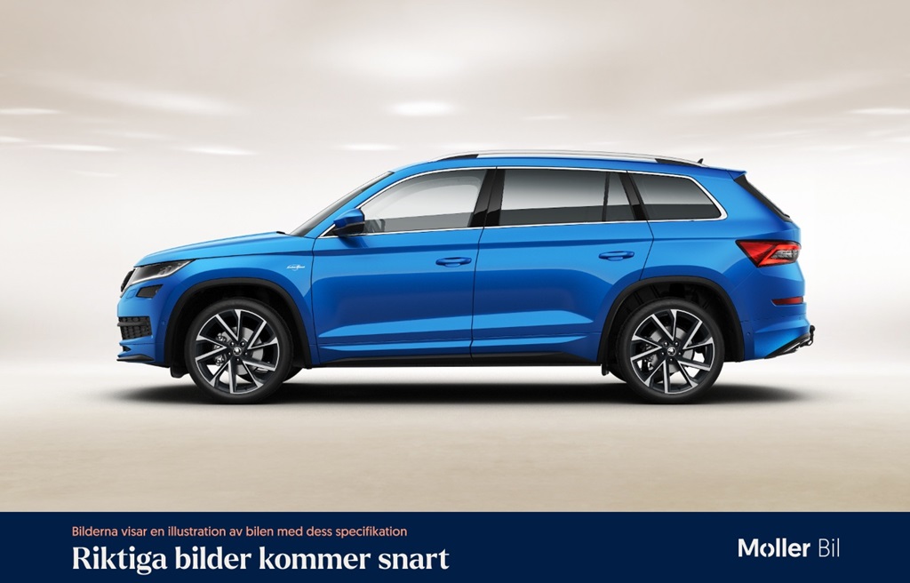 Skoda Kodiaq TFM06P