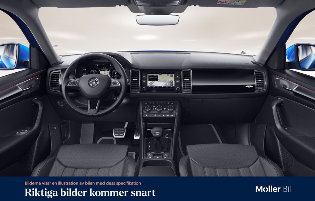 Skoda Kodiaq TFM06P
