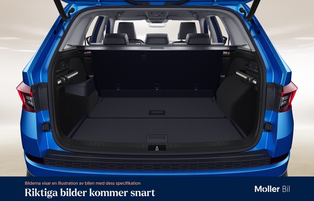 Skoda Kodiaq TFM06P
