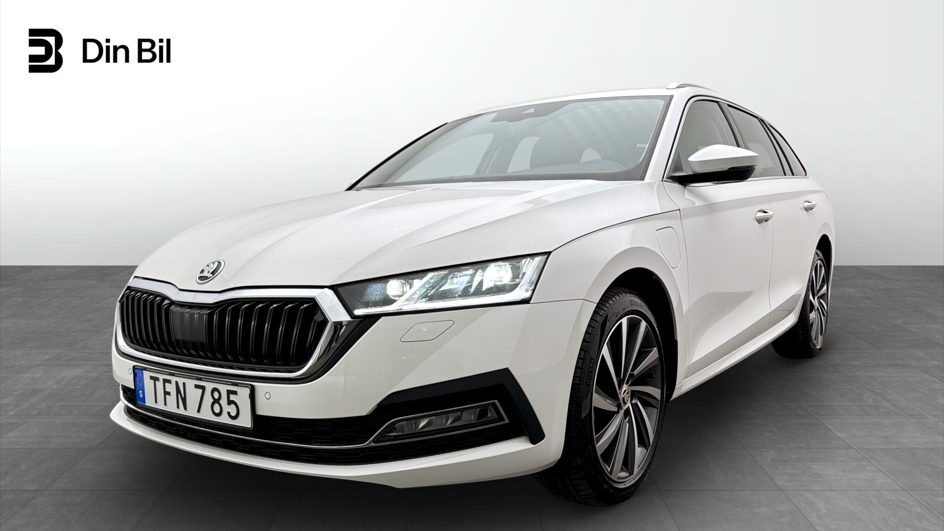 Bild för bil TFN785