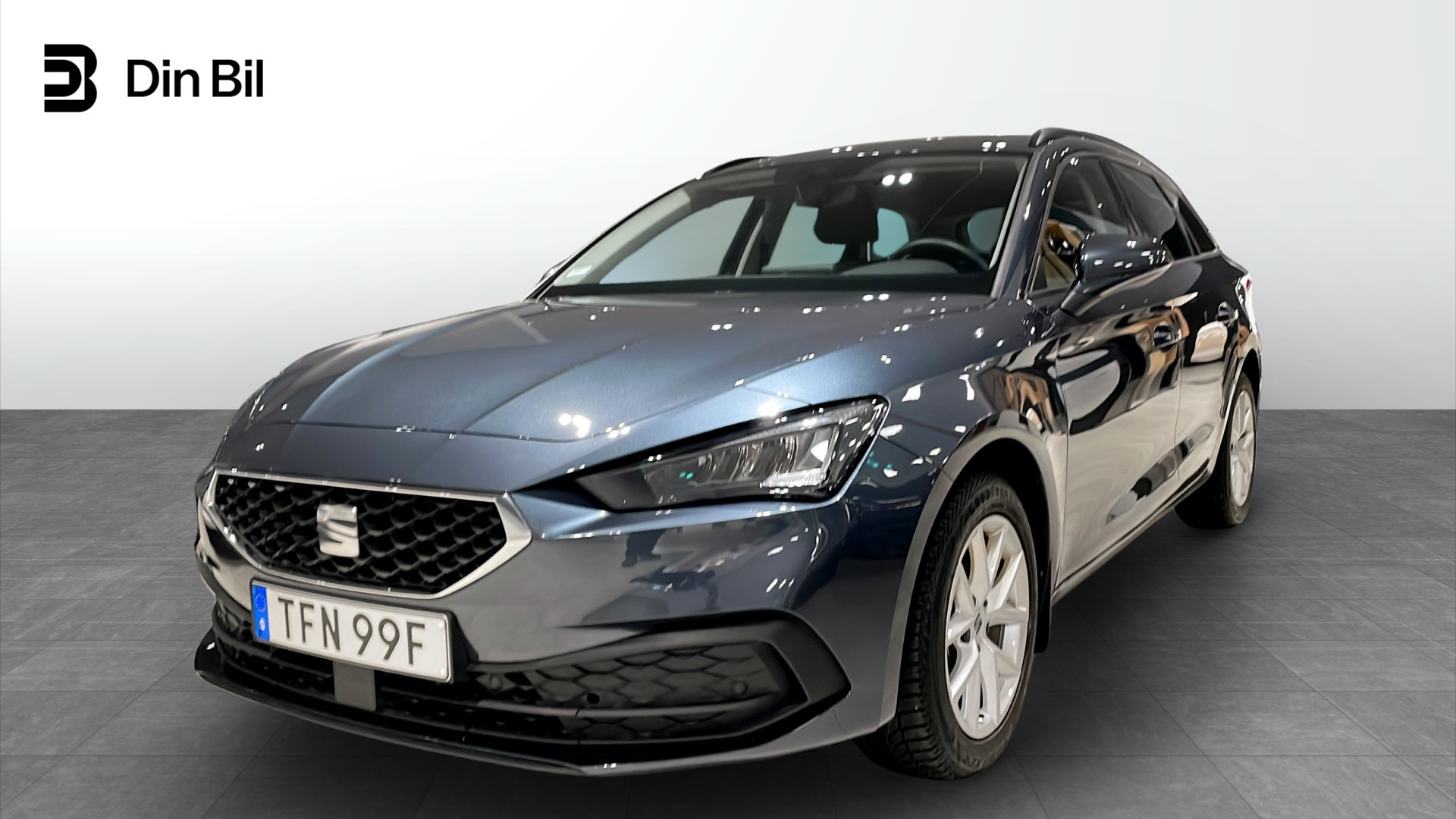 Bild för bil TFN99F