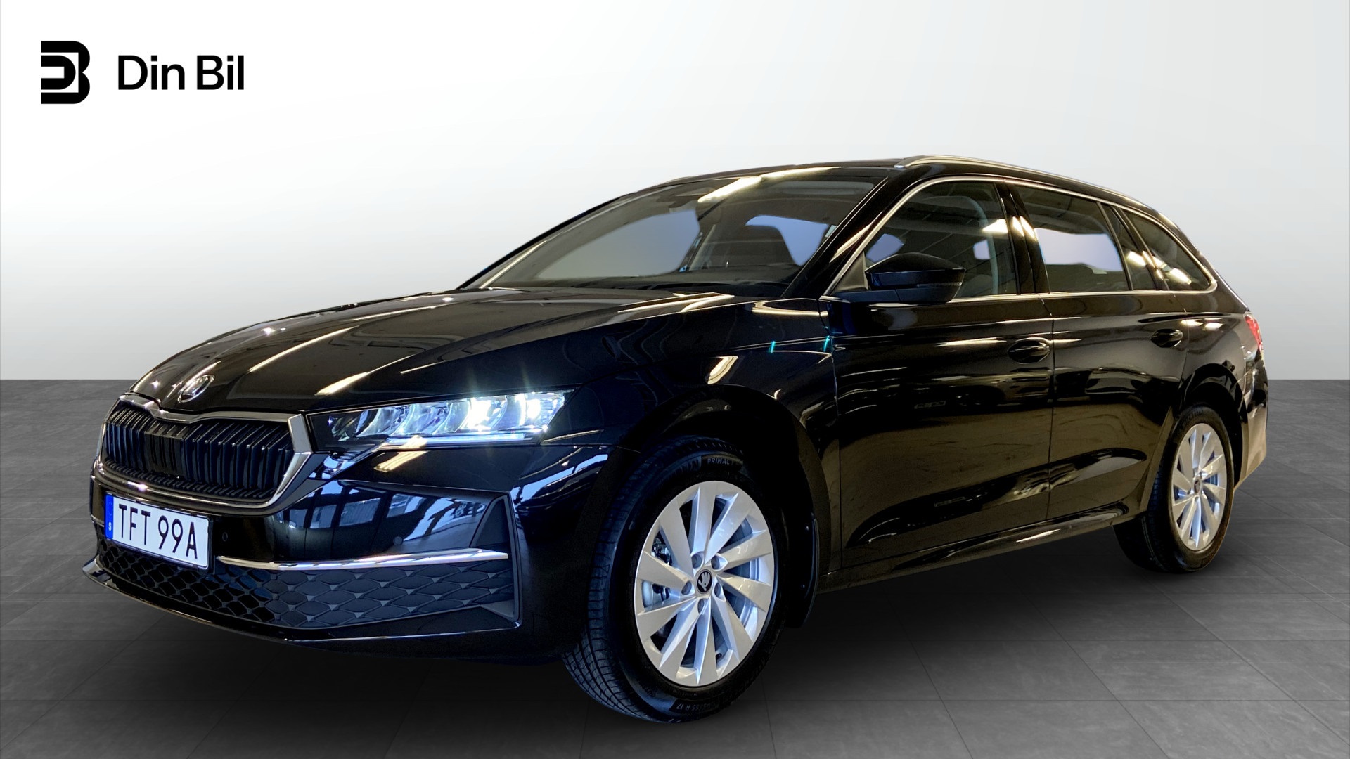 Bild för bil TFT99A