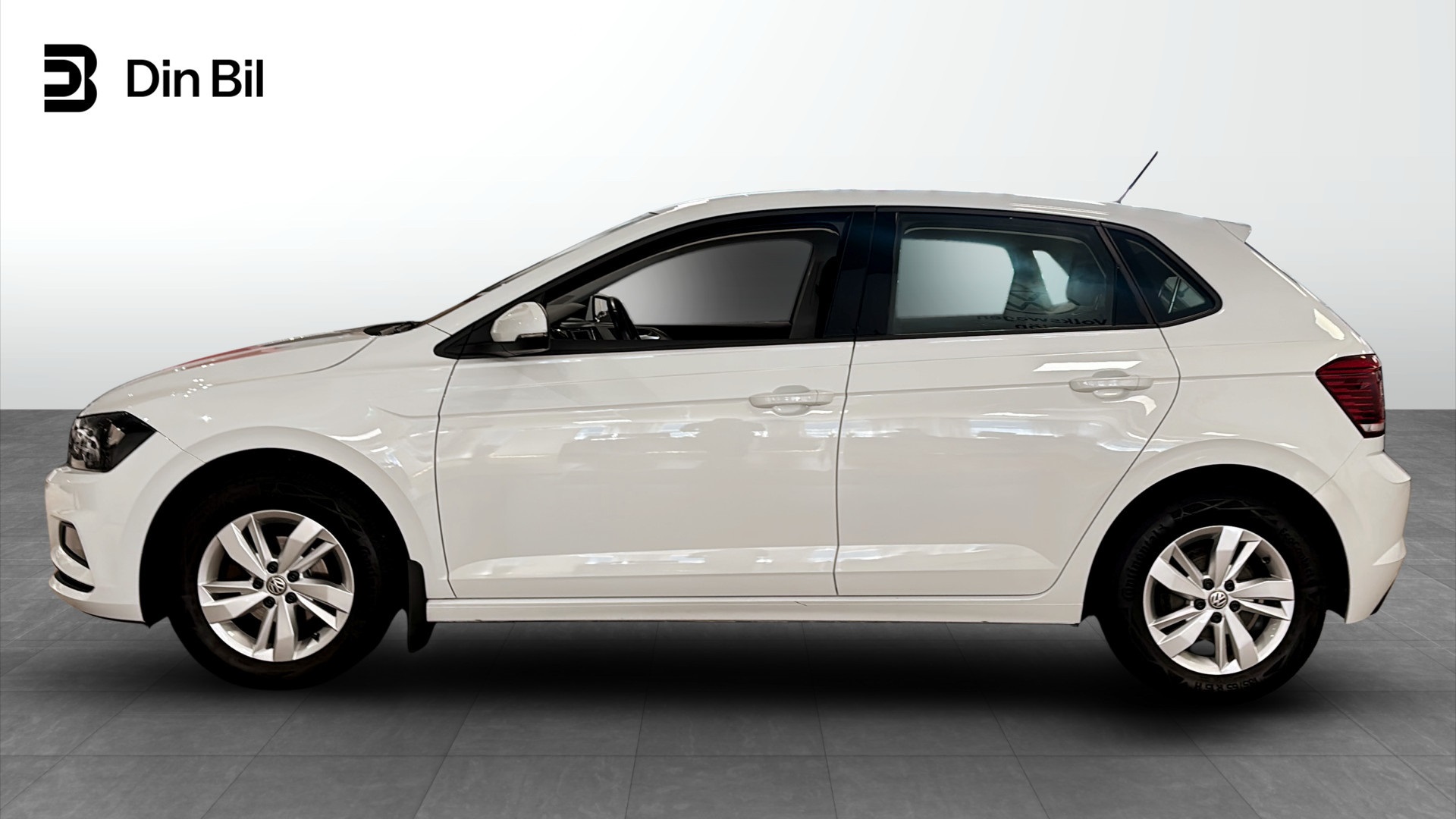 Volkswagen Polo TFW06U