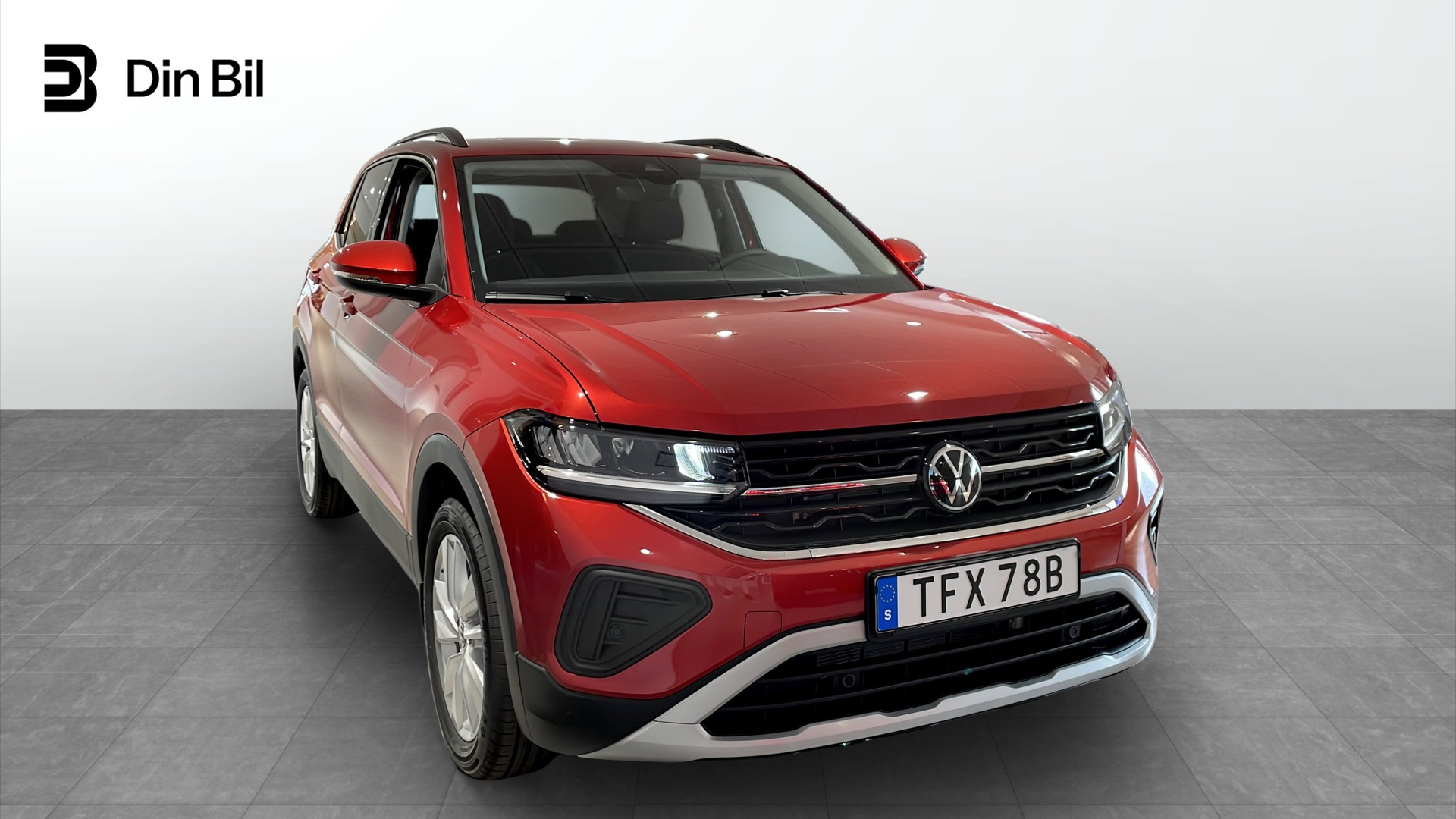 Bild för bil TFX78B