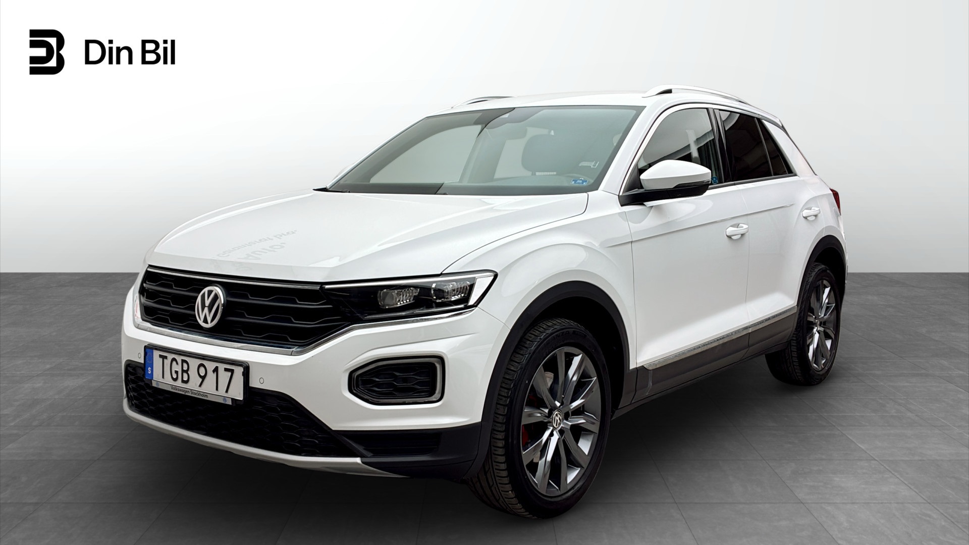 Bild för bil TGB917