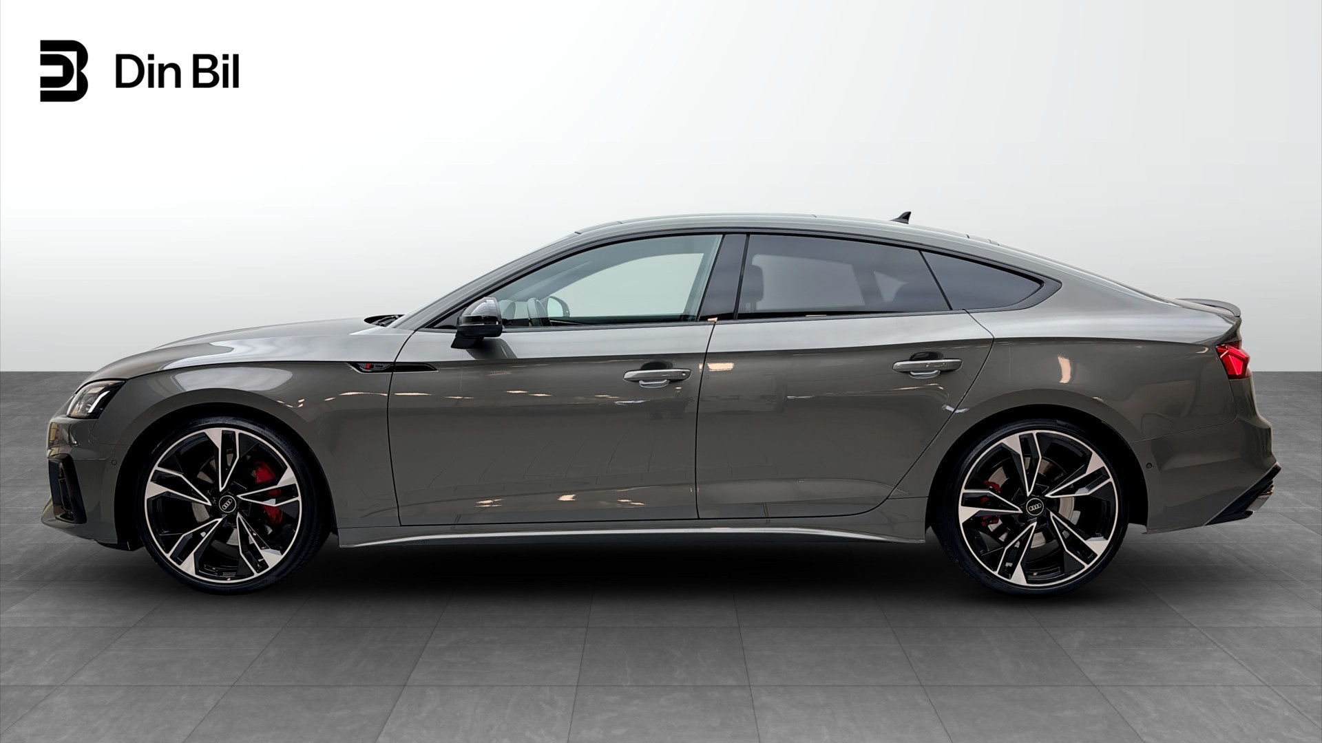 Audi A5 Sportback TGC78Y