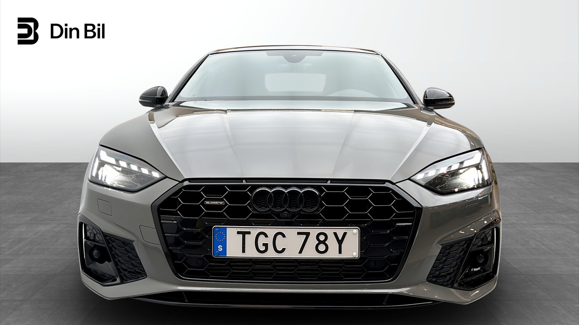 Audi A5 Sportback TGC78Y
