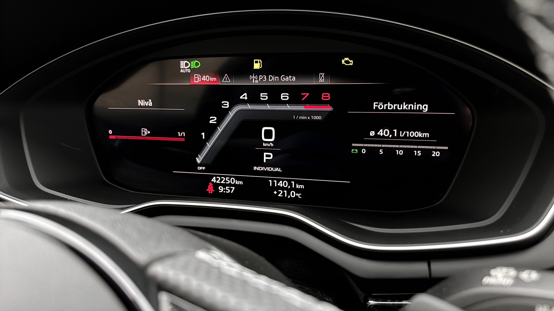 Audi A5 Sportback TGC78Y