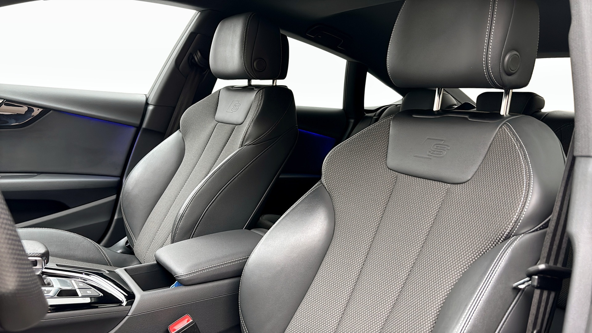 Audi A5 Sportback TGC78Y