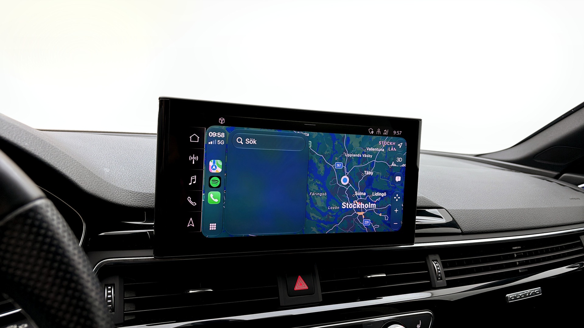 Audi A5 Sportback TGC78Y