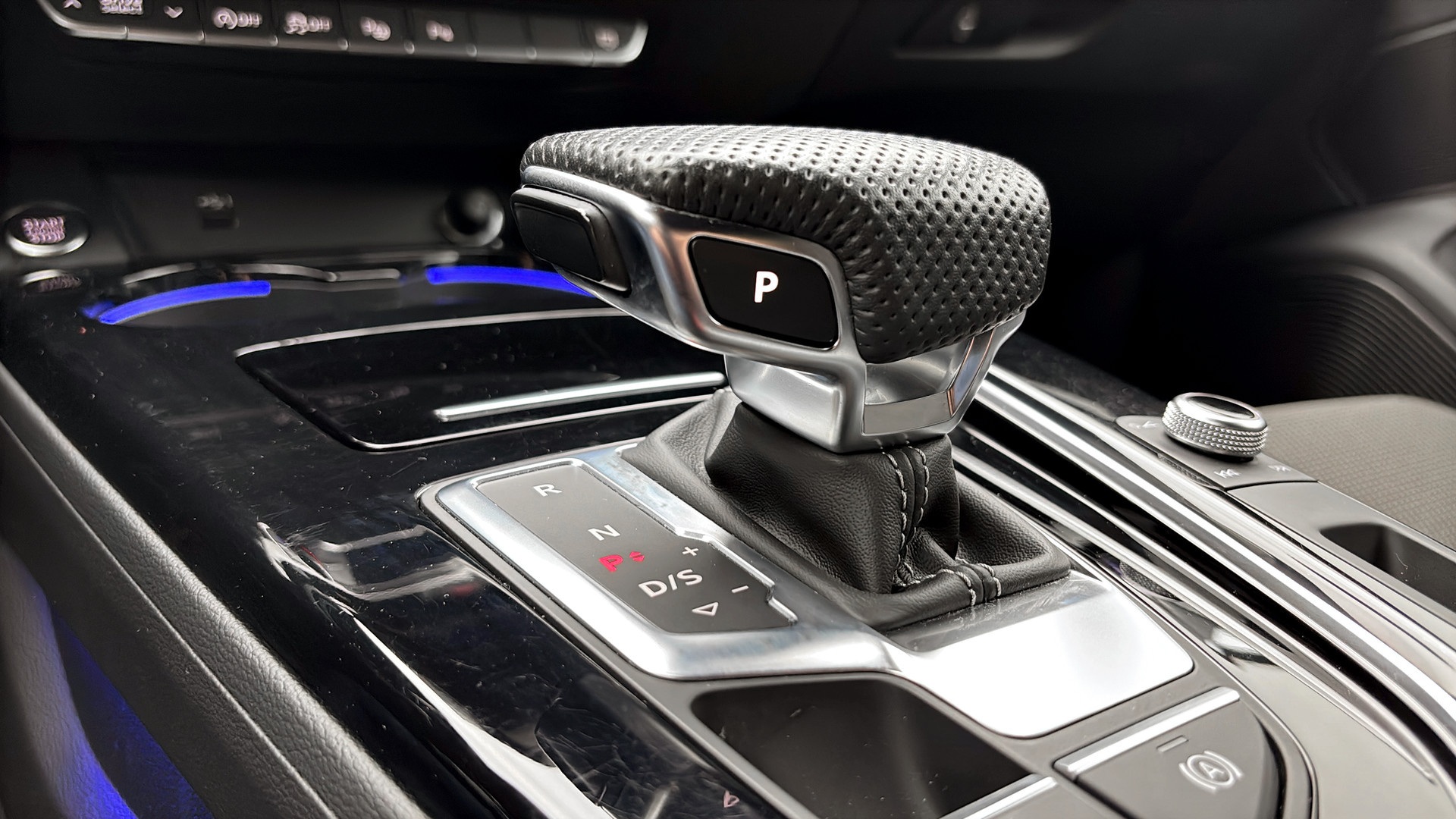 Audi A5 Sportback TGC78Y
