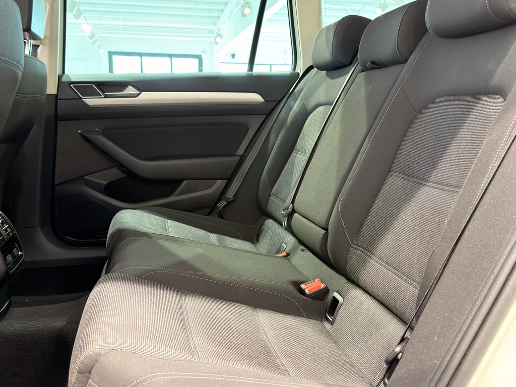 Volkswagen Passat Sportscombi TGC801