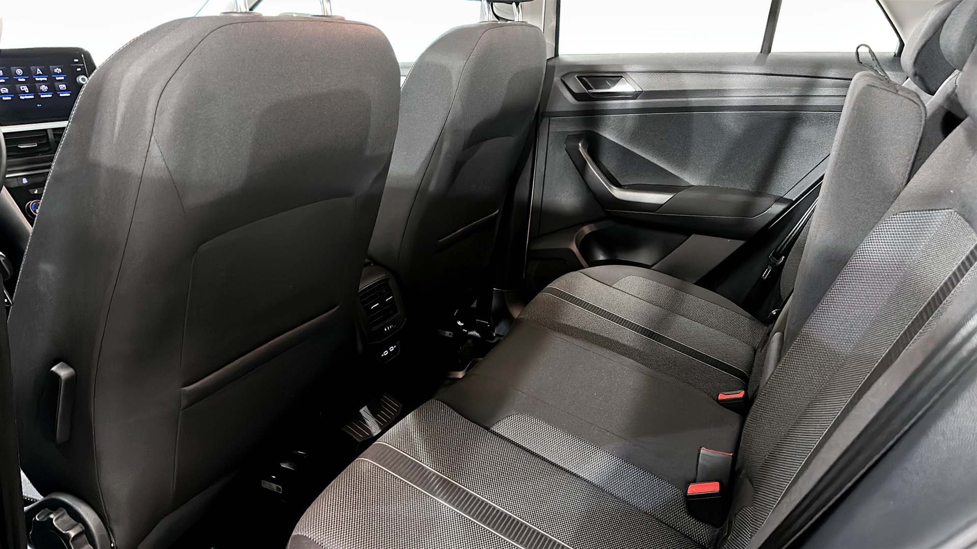 Volkswagen T-Roc TGD41P