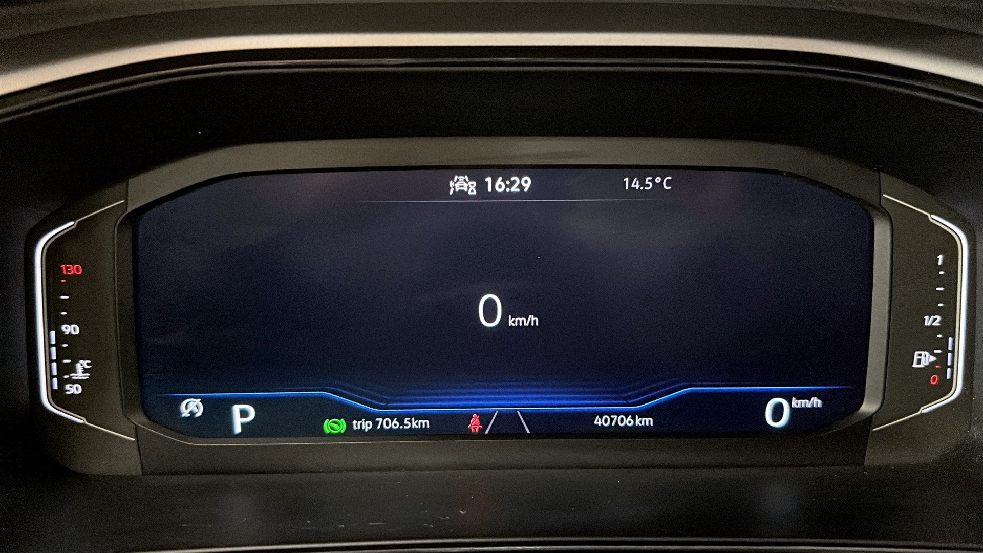 Volkswagen T-Roc TGD41P