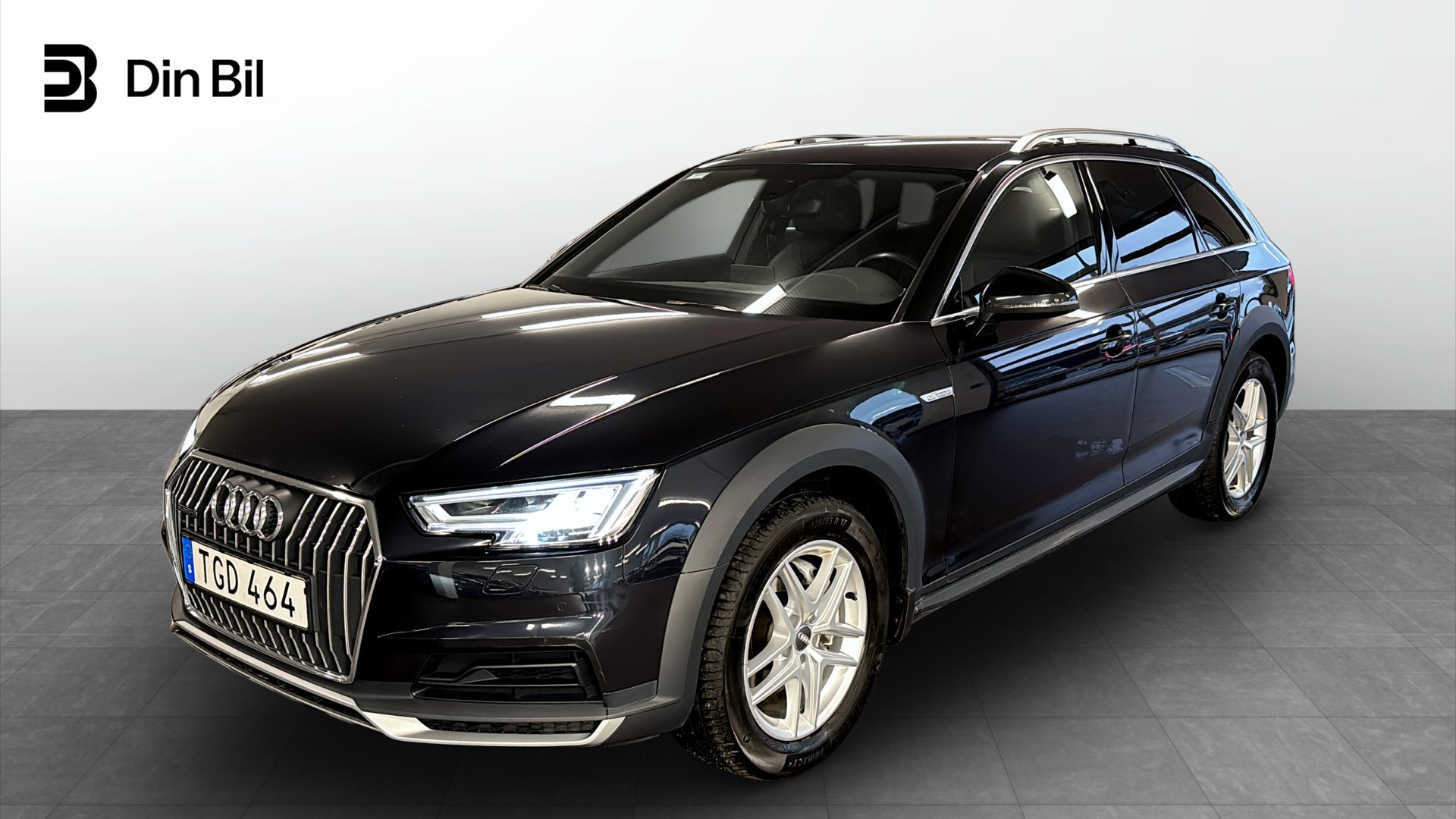 Bild för bil TGD464