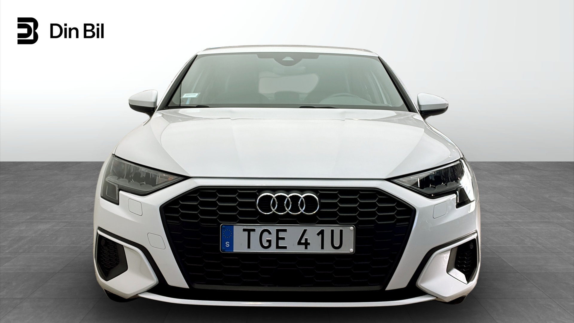 Audi A3 Sedan TGE41U