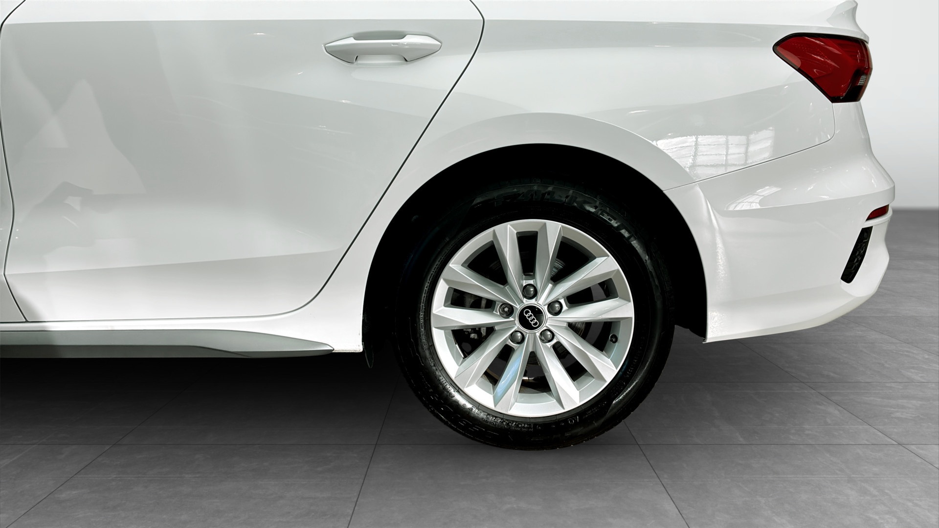 Audi A3 Sedan TGE41U