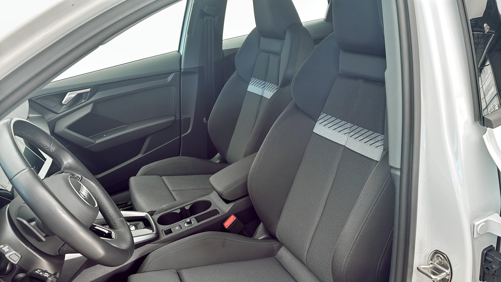 Audi A3 Sedan TGE41U