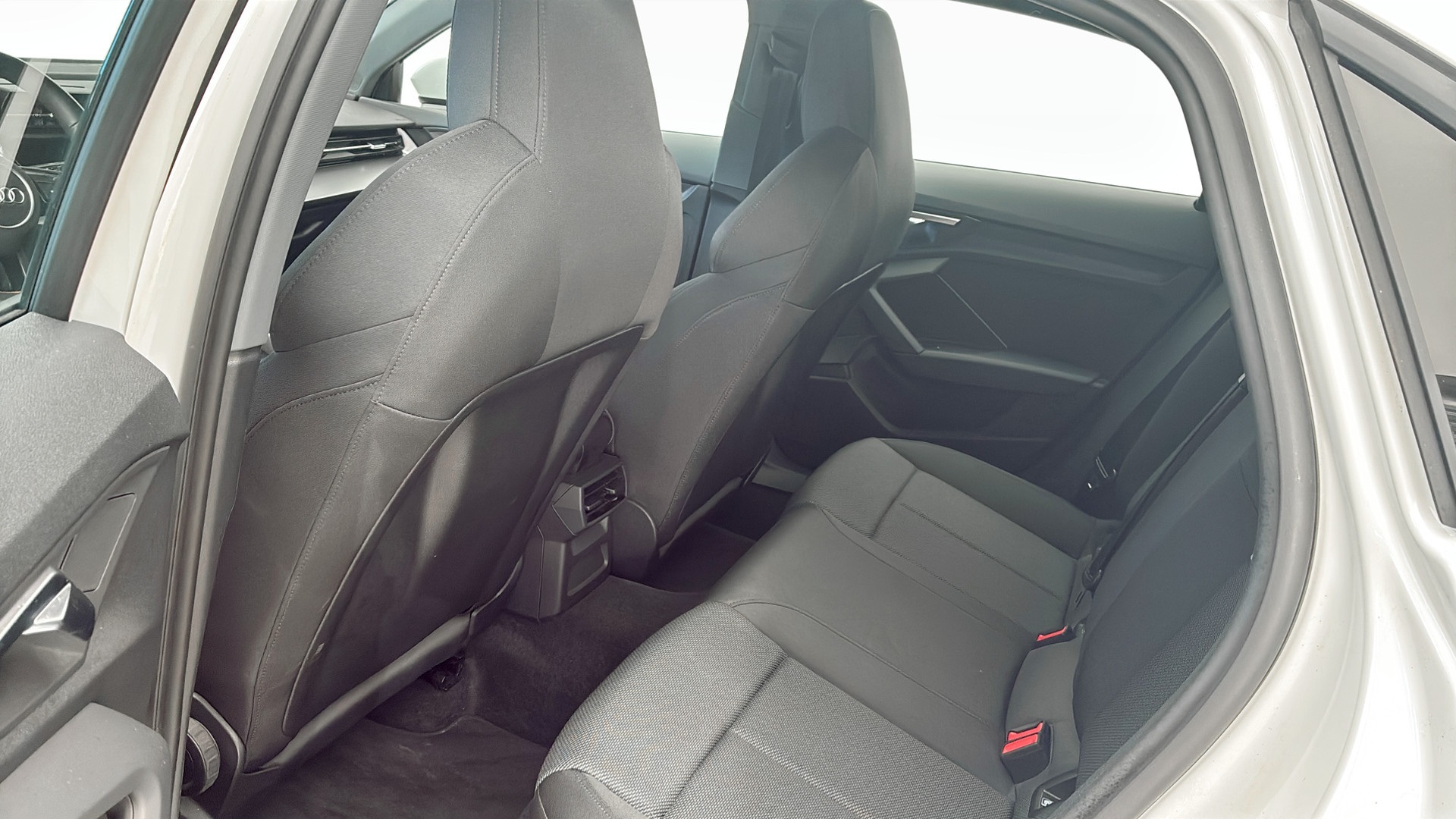 Audi A3 Sedan TGE41U