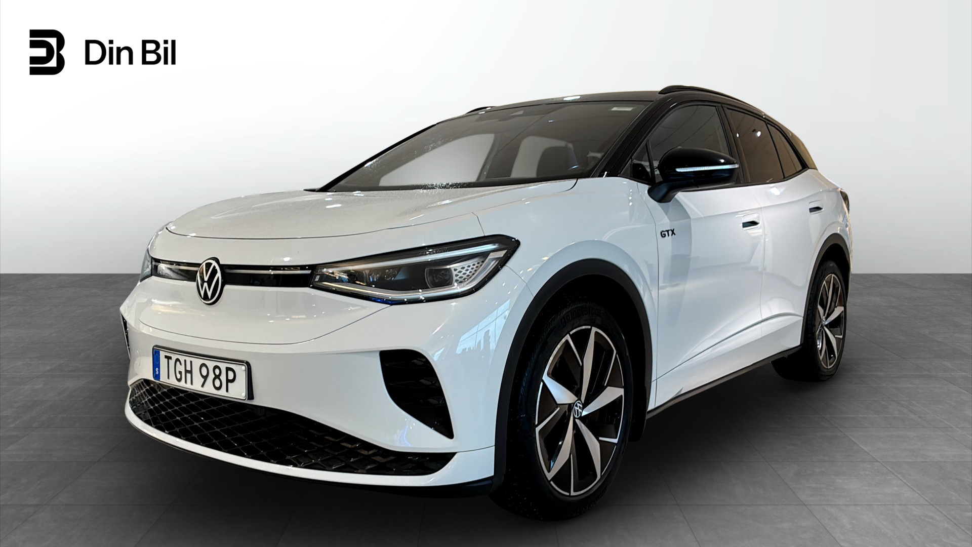 Bild för bil TGH98P