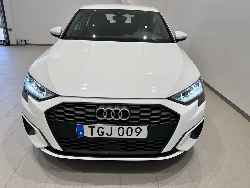 Audi A3 Sportback TGJ009
