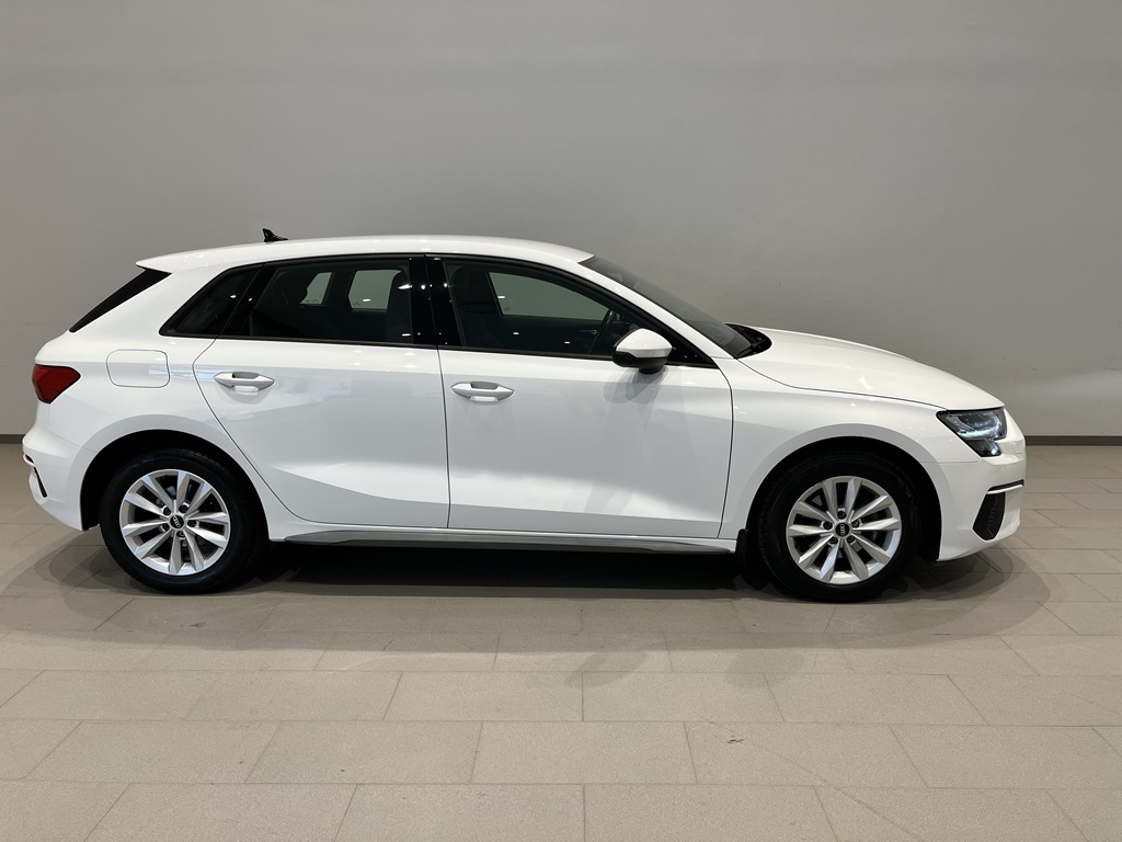 Audi A3 Sportback TGJ009