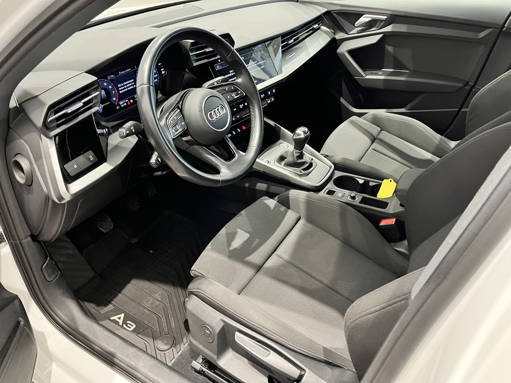Audi A3 Sportback TGJ009