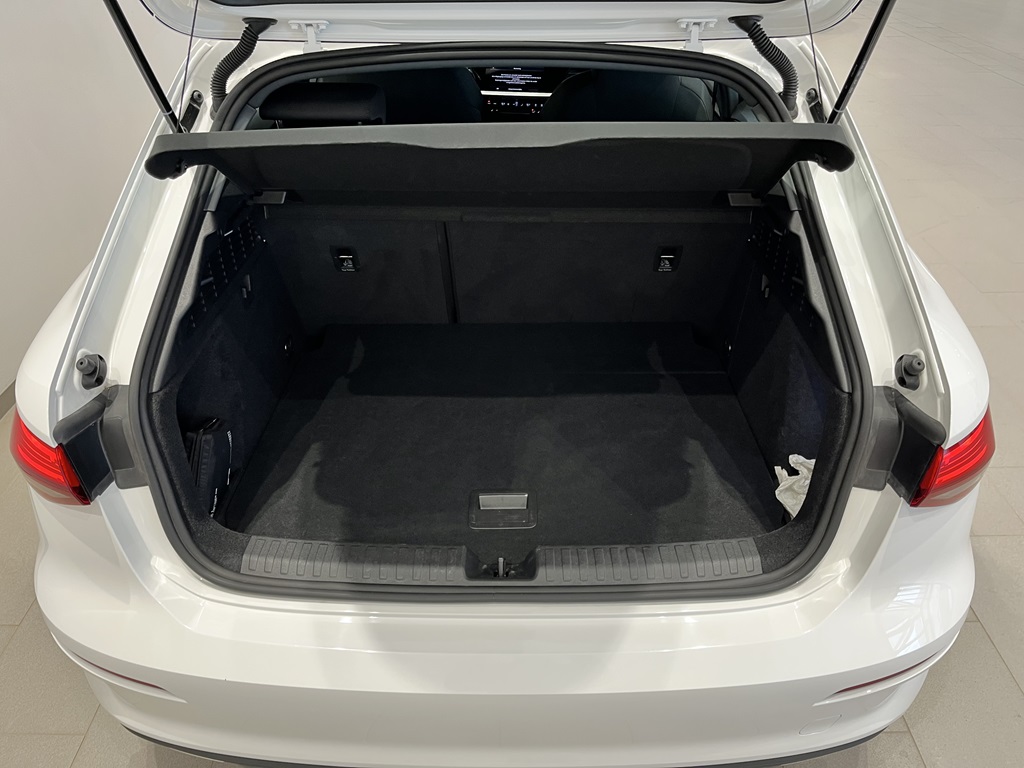 Audi A3 Sportback TGJ009