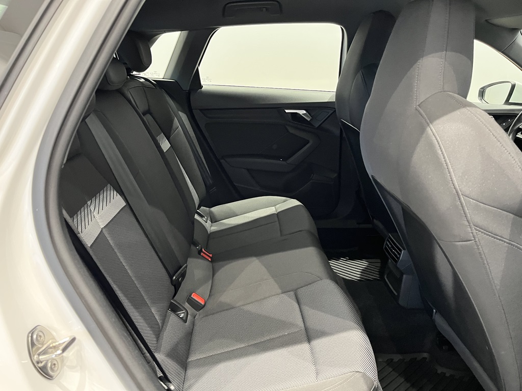 Audi A3 Sportback TGJ009