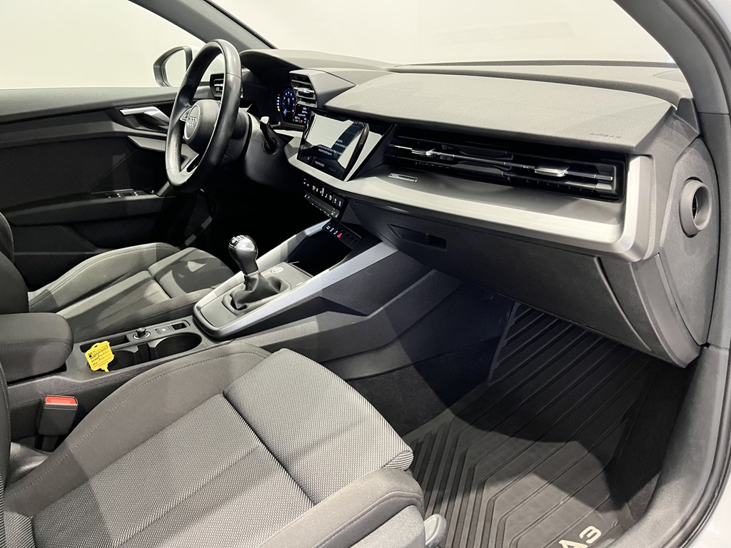 Audi A3 Sportback TGJ009