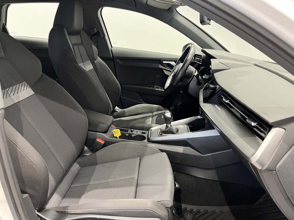 Audi A3 Sportback TGJ009