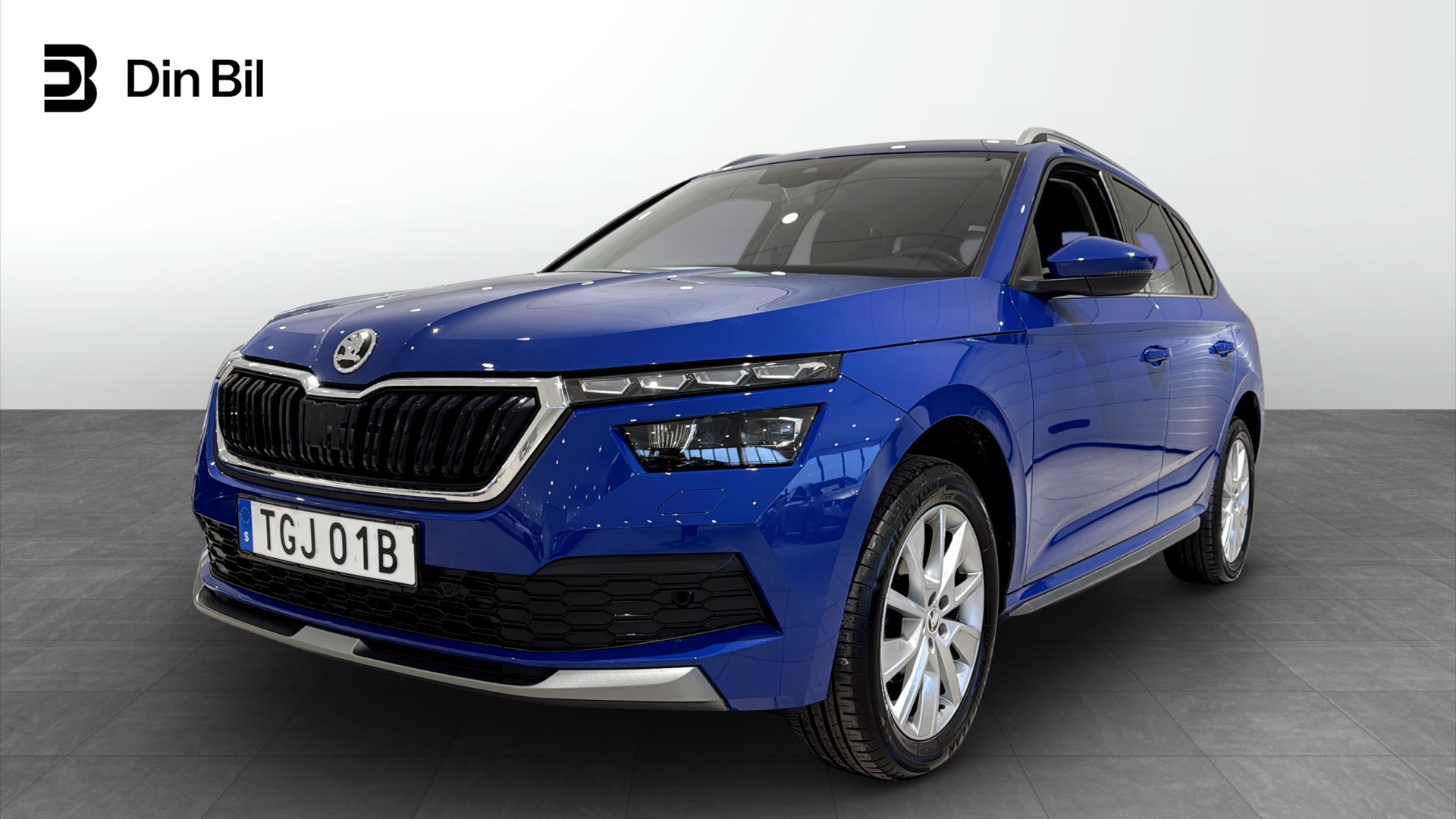 Bild för bil TGJ01B