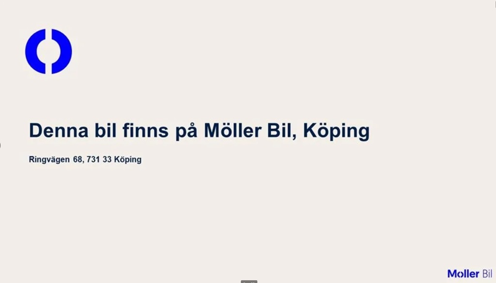 Bild på bil