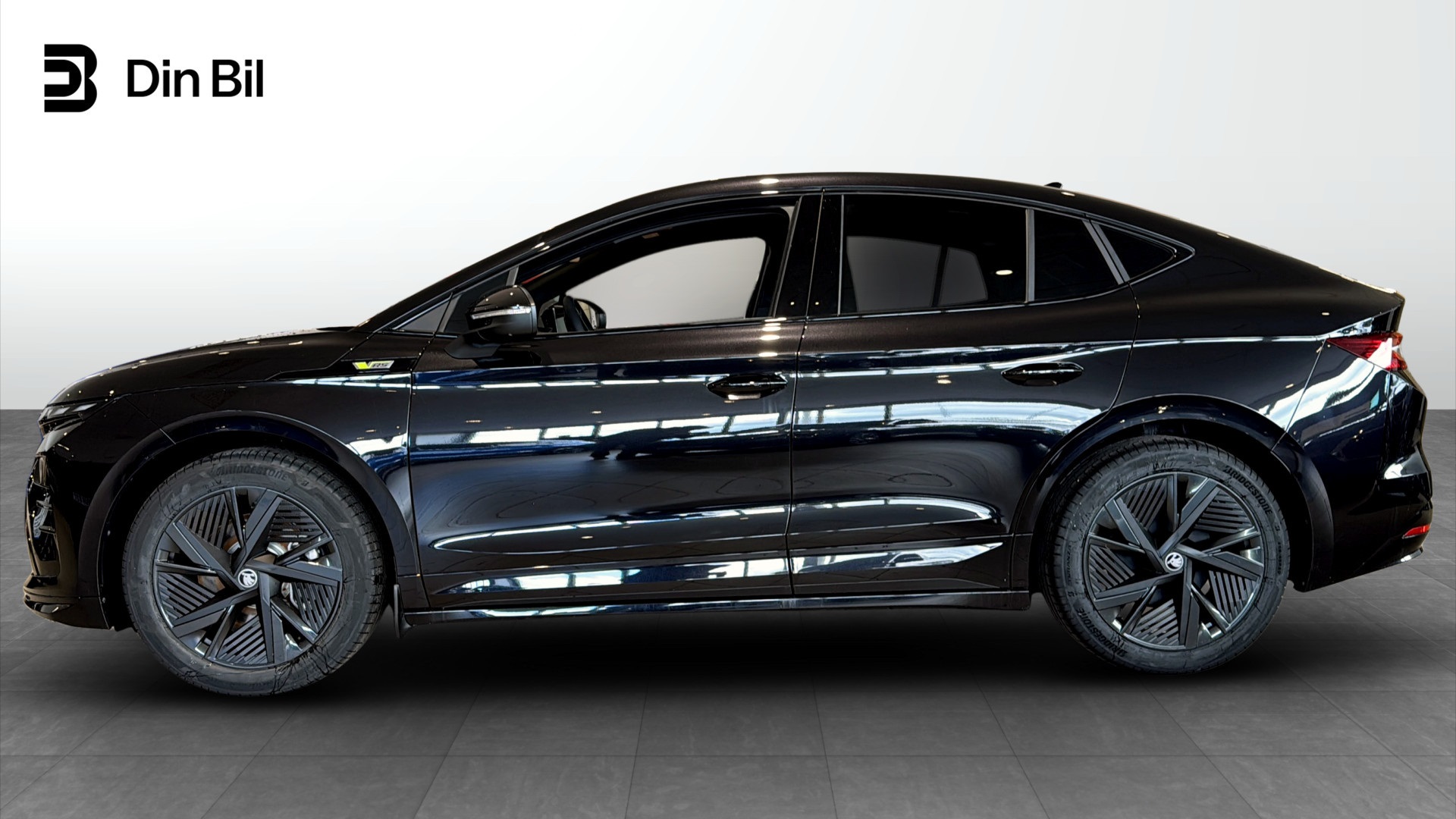 Skoda Enyaq Coupé TGK15G