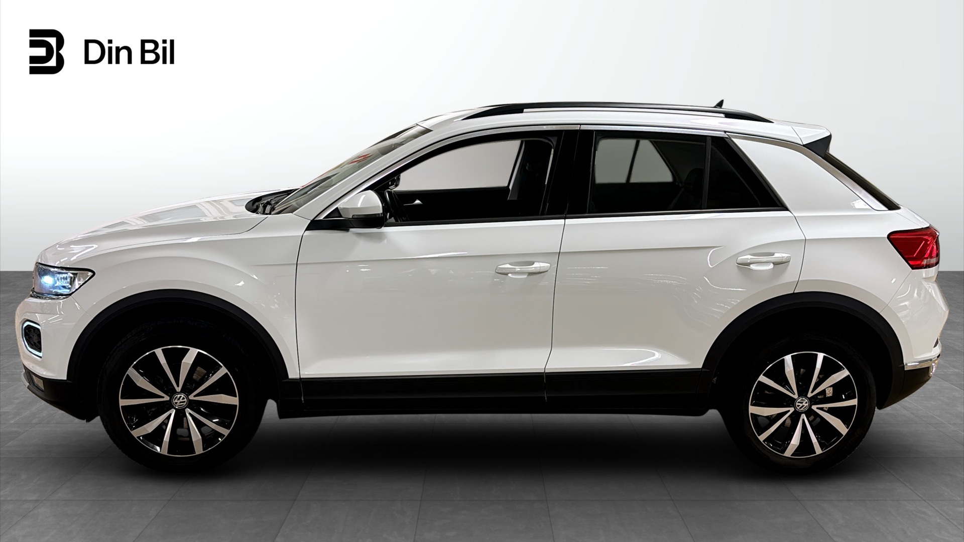 Volkswagen T-Roc TGM76Y