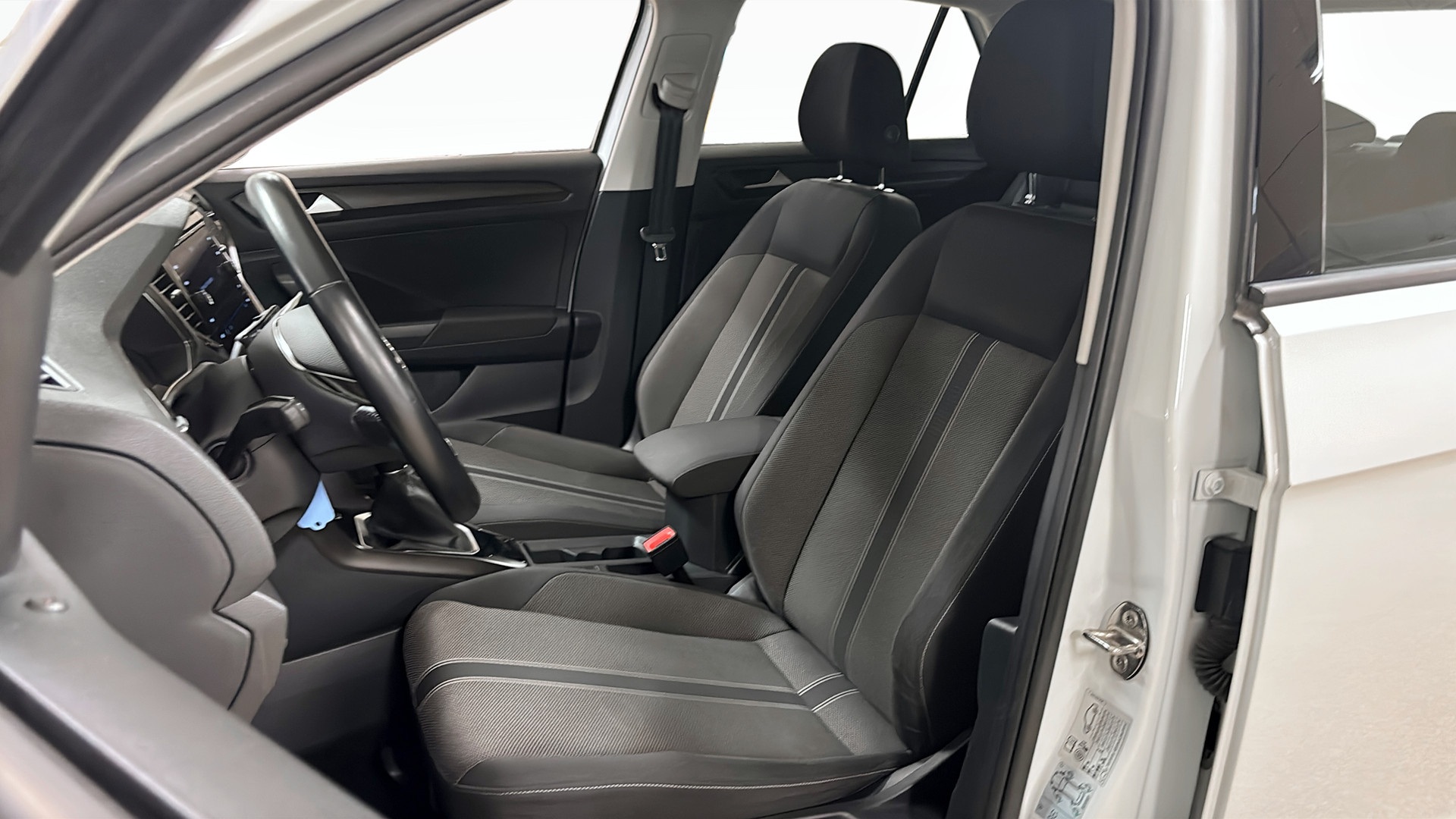 Volkswagen T-Roc TGM76Y