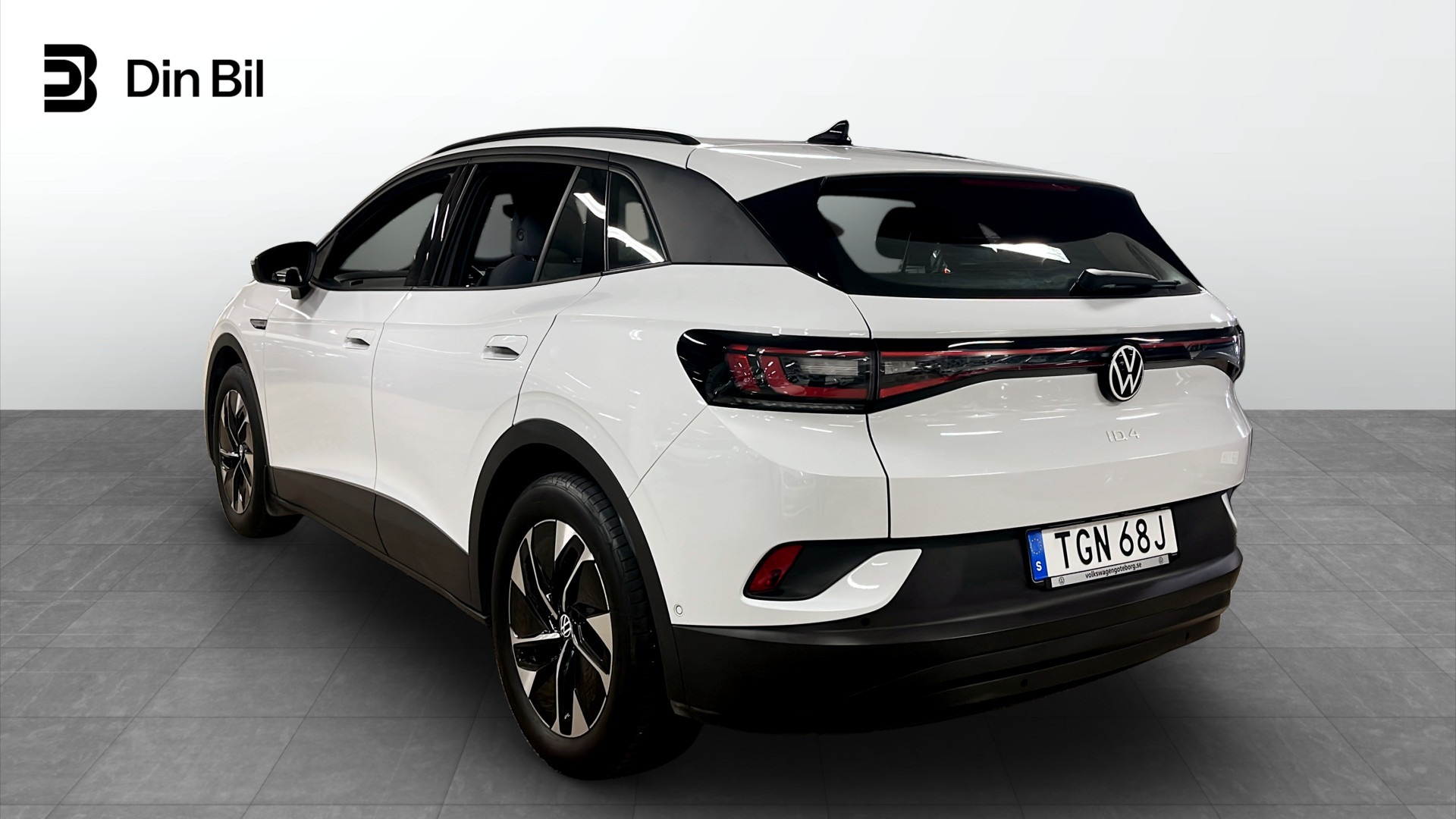 Volkswagen ID.4 TGN68J