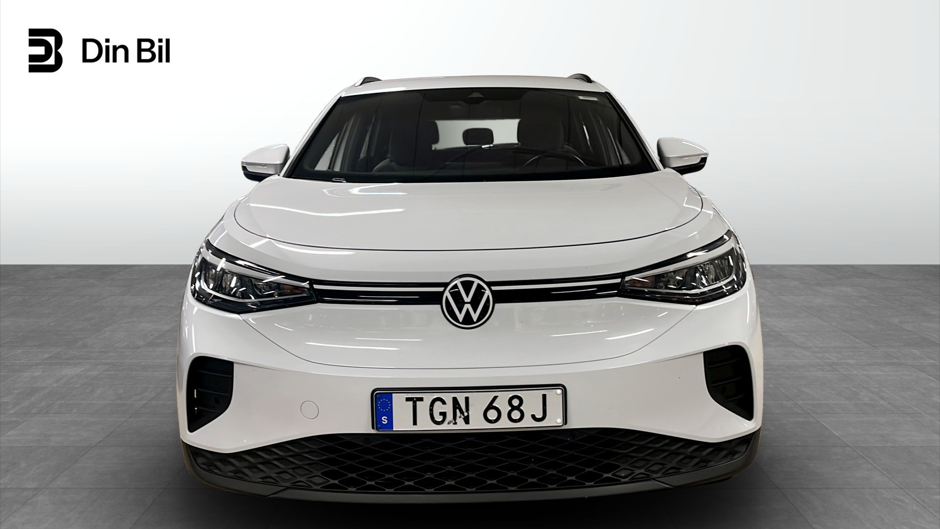 Volkswagen ID.4 TGN68J
