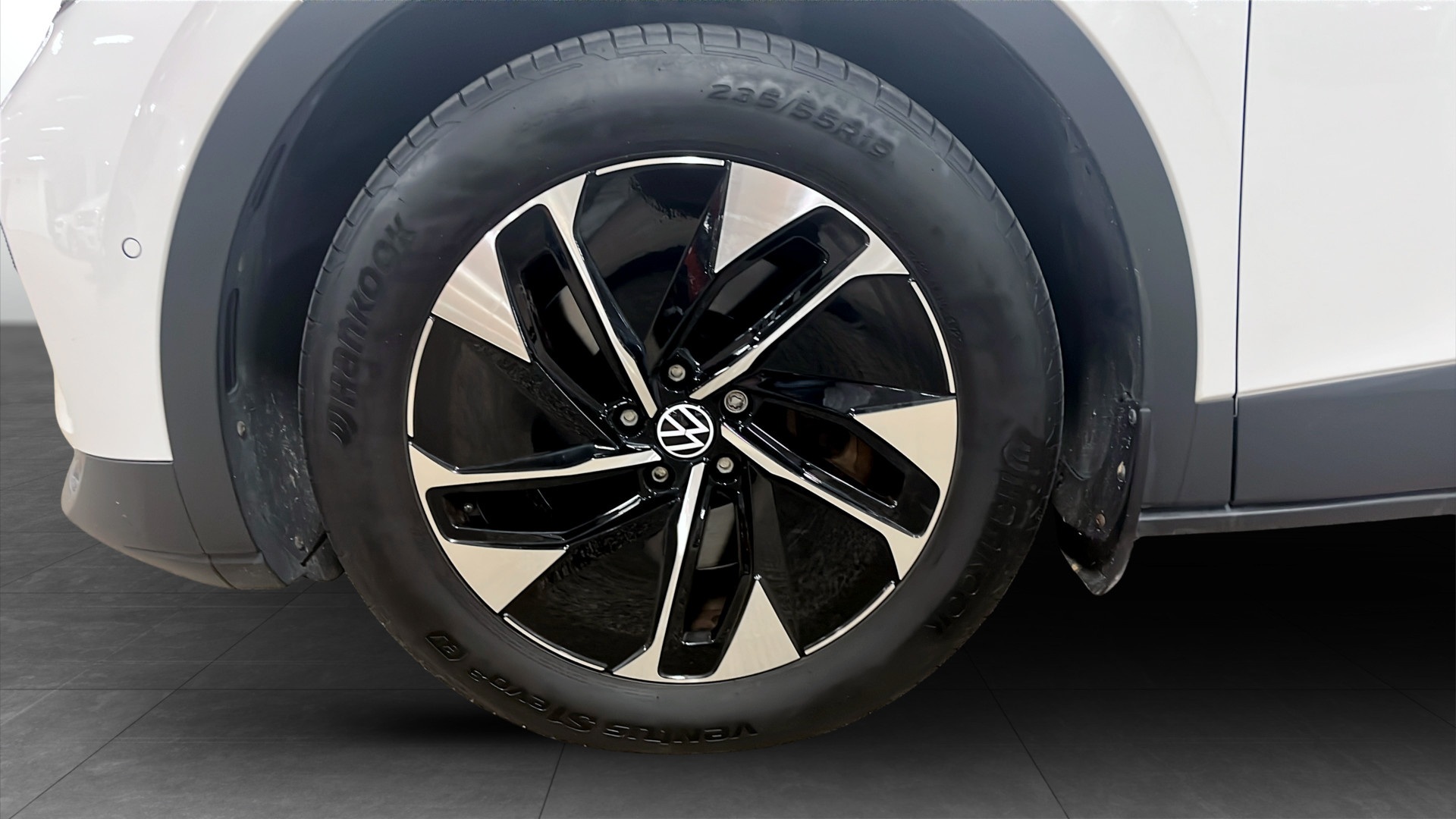Volkswagen ID.4 TGN68J