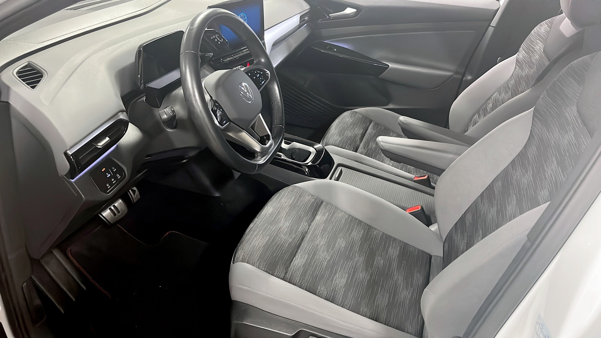 Volkswagen ID.4 TGN68J