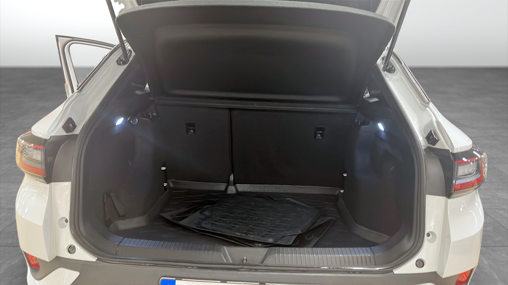 Volkswagen ID.4 TGN68J
