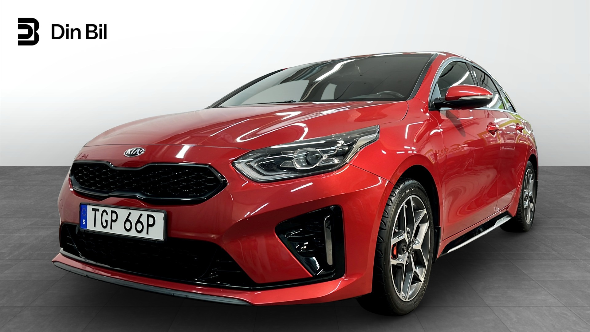 Bild för bil TGP66P