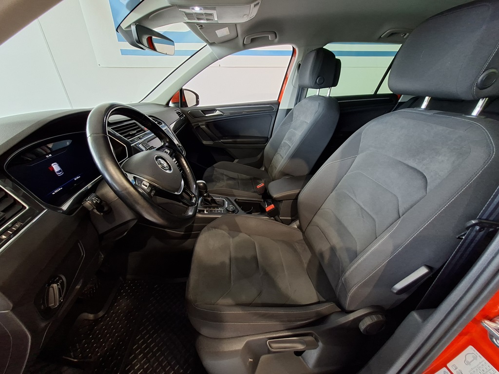 Volkswagen Tiguan TGT051