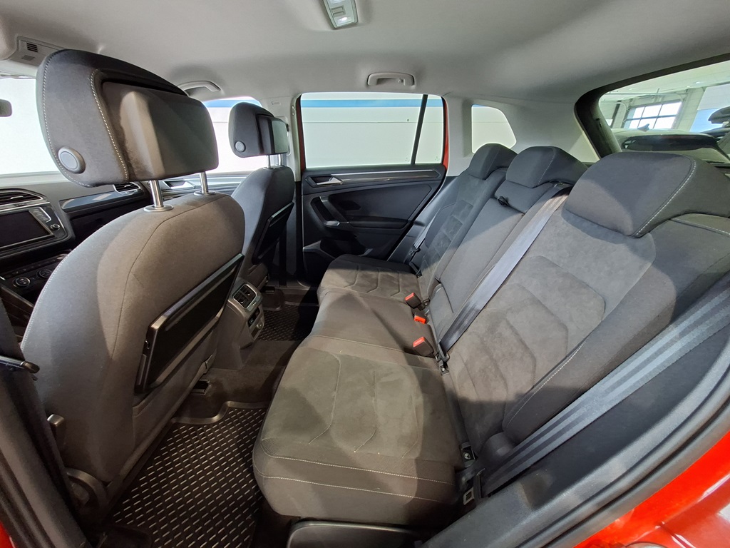 Volkswagen Tiguan TGT051