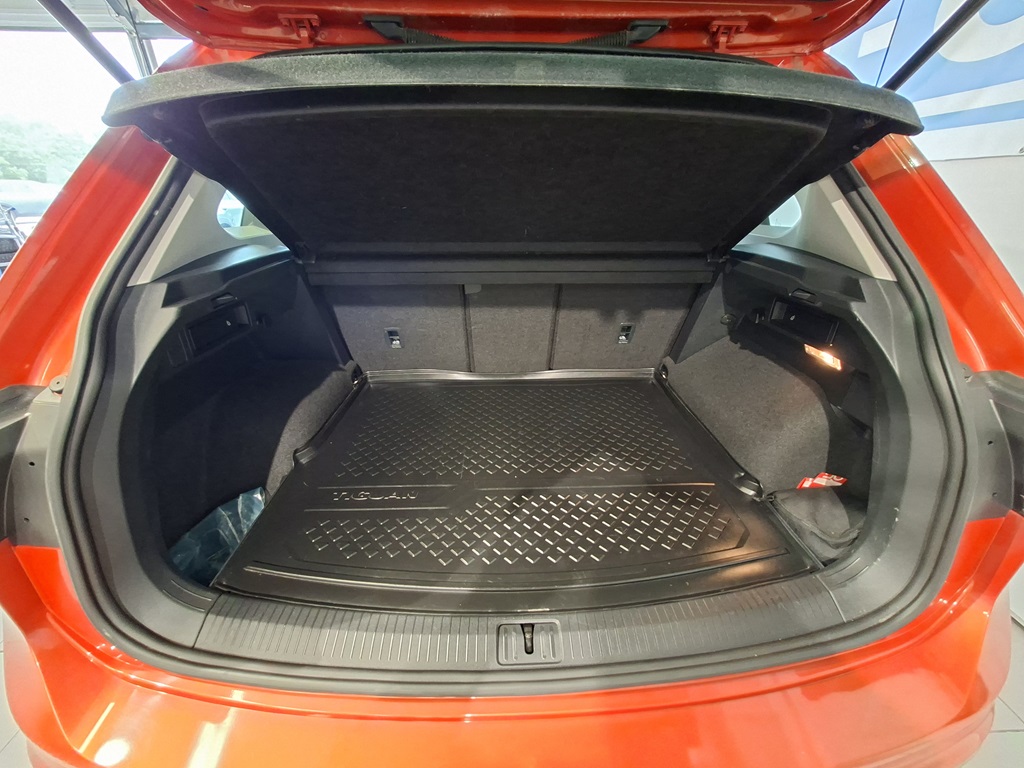 Volkswagen Tiguan TGT051