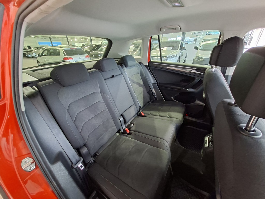 Volkswagen Tiguan TGT051