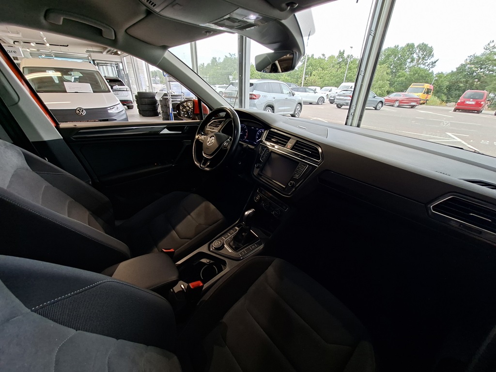 Volkswagen Tiguan TGT051