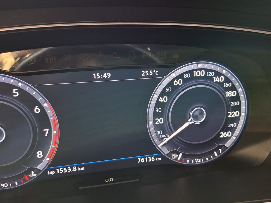 Volkswagen Tiguan TGT051