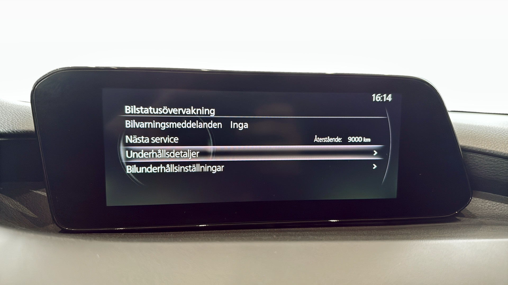 Bild på bil