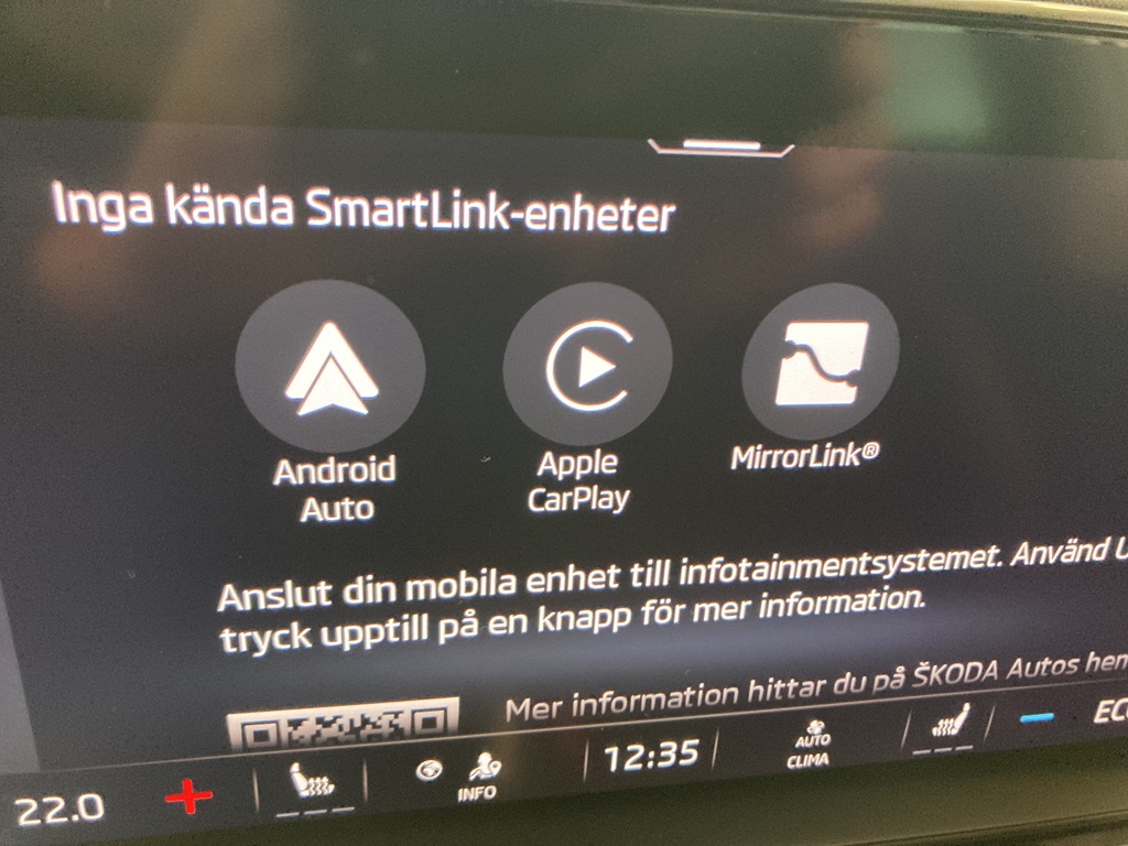 Bild på bil